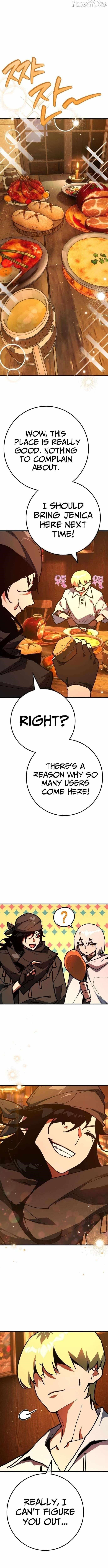 The Game’s Top Troll - Chapter 161 Page 4