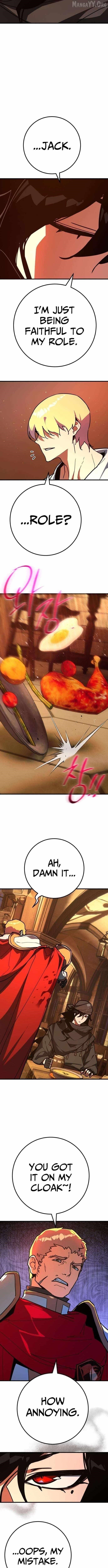 The Game’s Top Troll - Chapter 161 Page 6