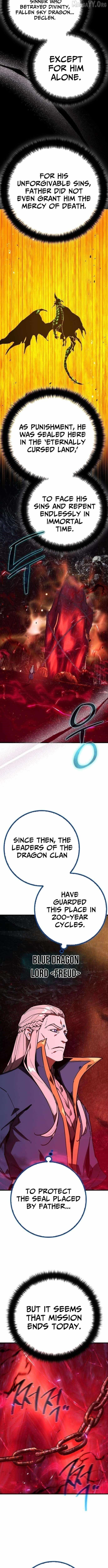 The Game’s Top Troll - Chapter 162 Page 10