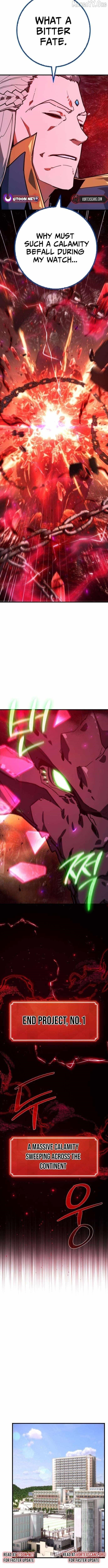 The Game’s Top Troll - Chapter 162 Page 11