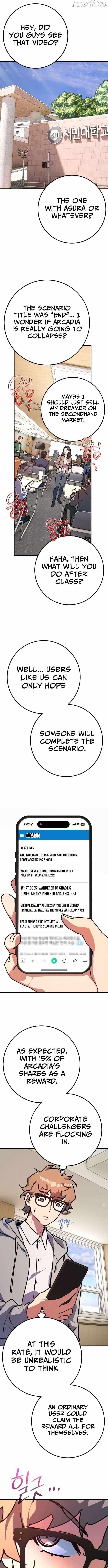 The Game’s Top Troll - Chapter 162 Page 12