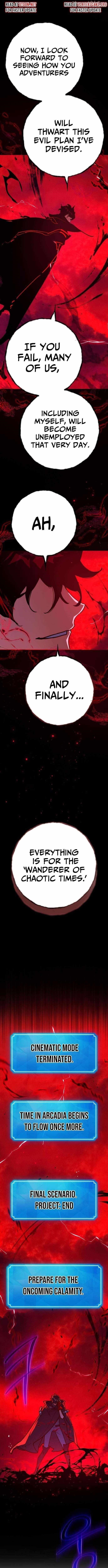 The Game’s Top Troll - Chapter 162 Page 4