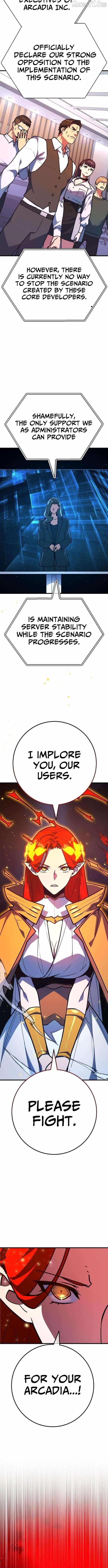 The Game’s Top Troll - Chapter 162 Page 7