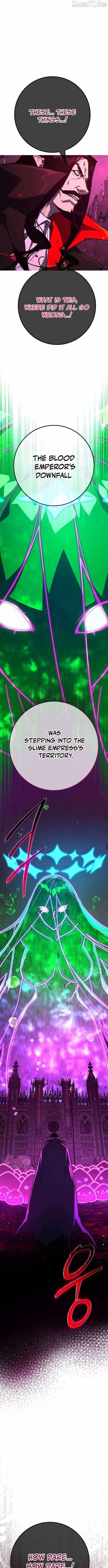 The Game’s Top Troll - Chapter 163 Page 11