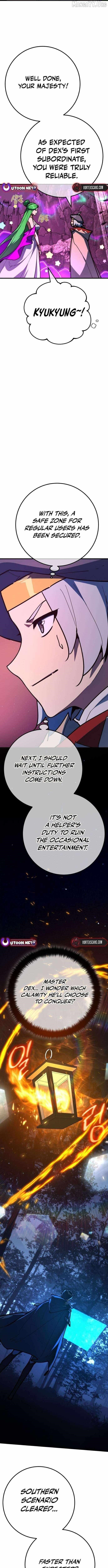 The Game’s Top Troll - Chapter 163 Page 13