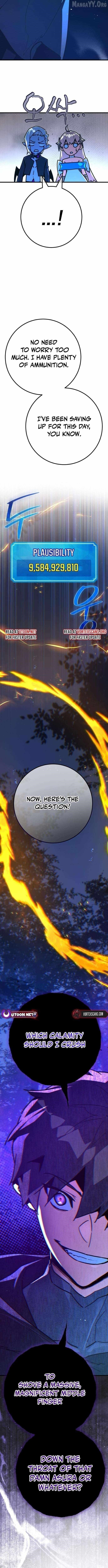 The Game’s Top Troll - Chapter 163 Page 16