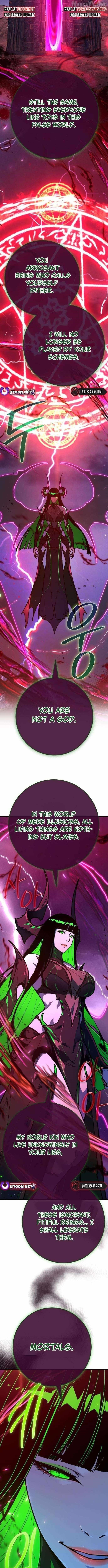 The Game’s Top Troll - Chapter 163 Page 2