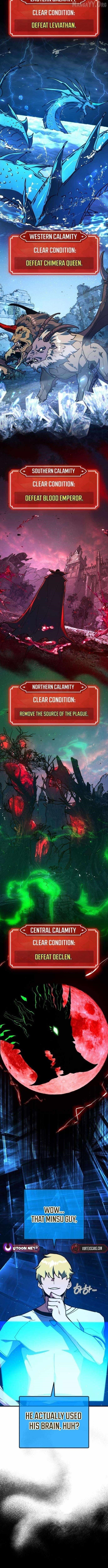 The Game’s Top Troll - Chapter 163 Page 4