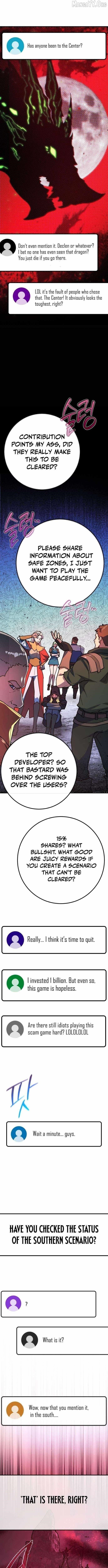 The Game’s Top Troll - Chapter 163 Page 8