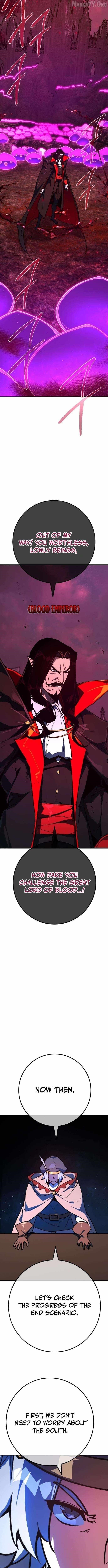 The Game’s Top Troll - Chapter 163 Page 9