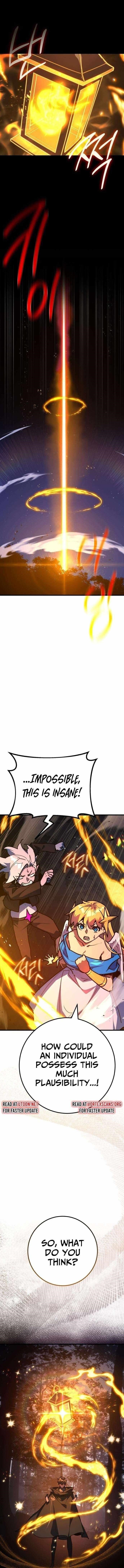 The Game’s Top Troll - Chapter 164 Page 1