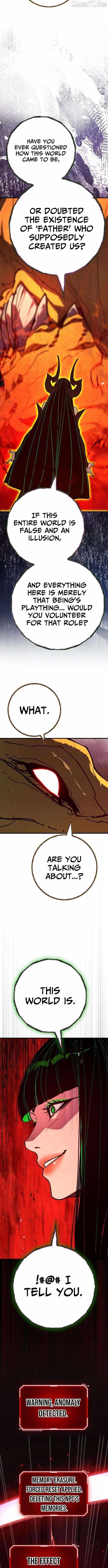 The Game’s Top Troll - Chapter 164 Page 11