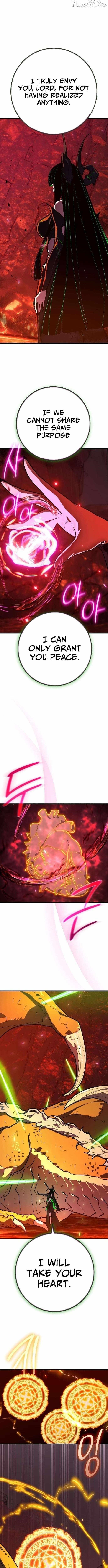 The Game’s Top Troll - Chapter 164 Page 13