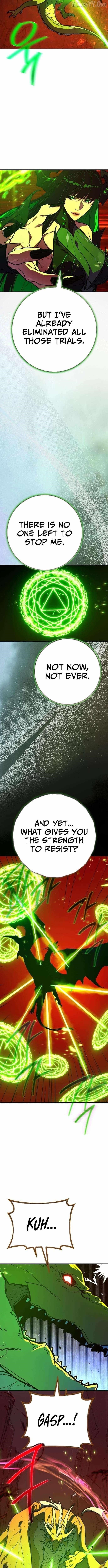 The Game’s Top Troll - Chapter 164 Page 7