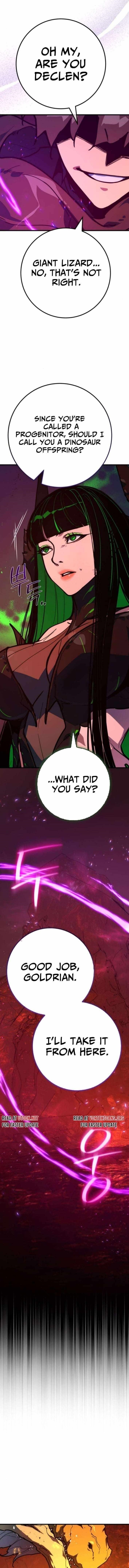 The Game’s Top Troll - Chapter 165 Page 1