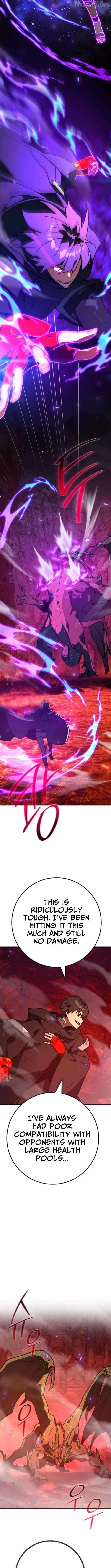 The Game’s Top Troll - Chapter 165 Page 11