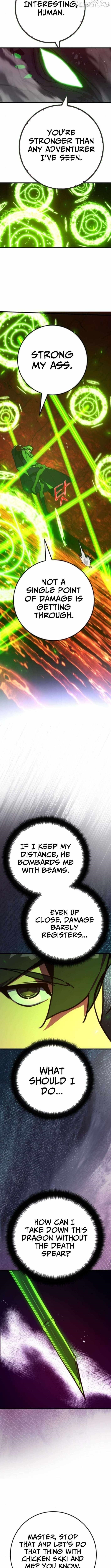 The Game’s Top Troll - Chapter 165 Page 12