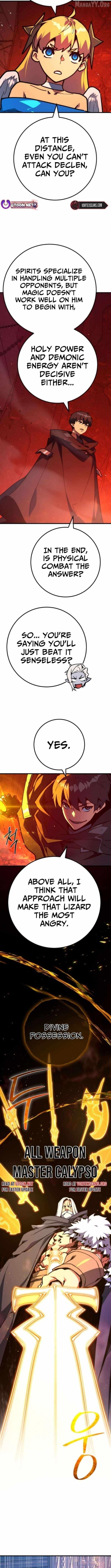 The Game’s Top Troll - Chapter 165 Page 15