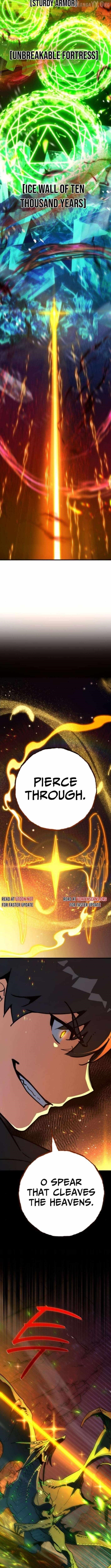 The Game’s Top Troll - Chapter 165 Page 19