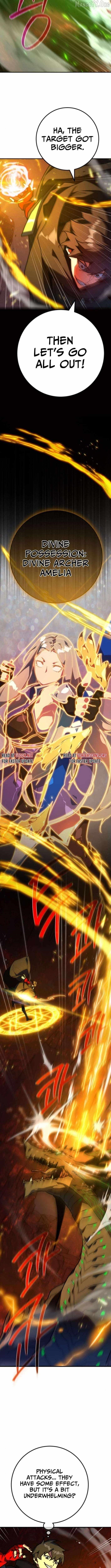 The Game’s Top Troll - Chapter 165 Page 7