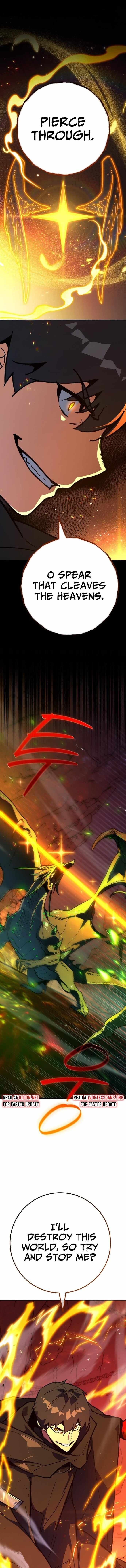 The Game’s Top Troll - Chapter 166 Page 1