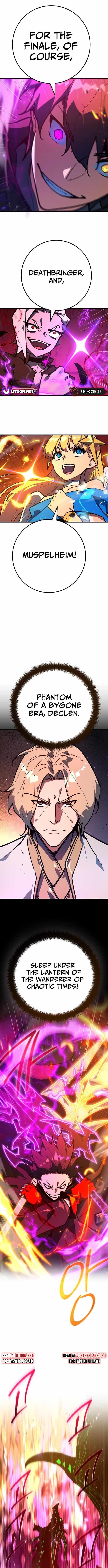 The Game’s Top Troll - Chapter 166 Page 12