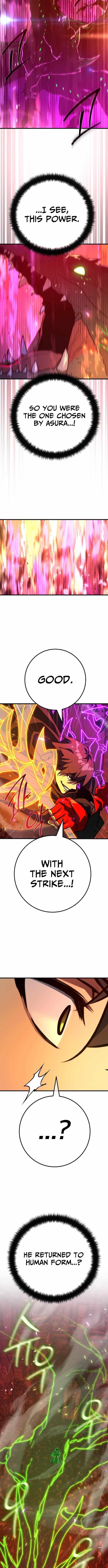 The Game’s Top Troll - Chapter 166 Page 13