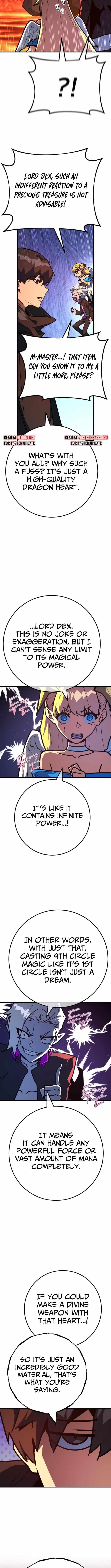 The Game’s Top Troll - Chapter 167 Page 12