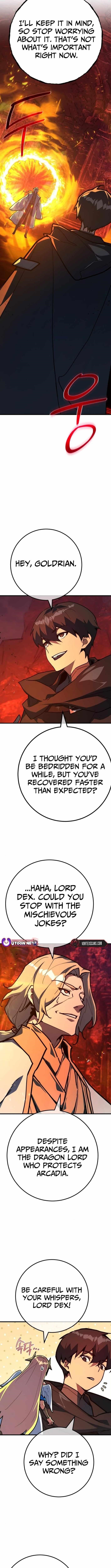 The Game’s Top Troll - Chapter 167 Page 13