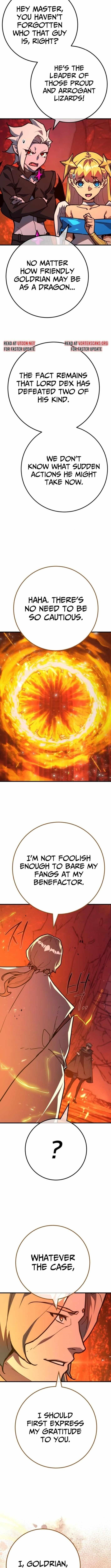 The Game’s Top Troll - Chapter 167 Page 14