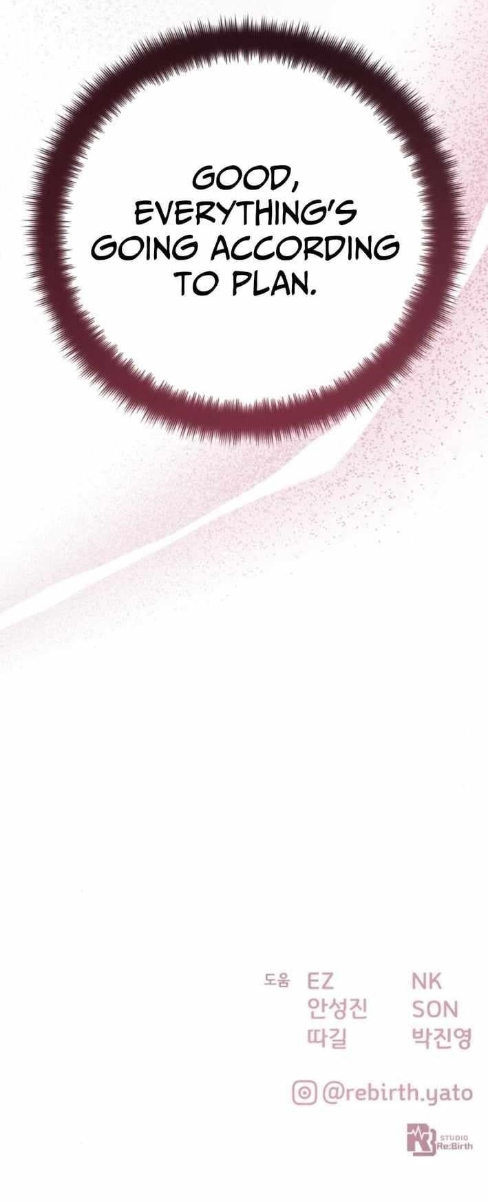 The Game’s Top Troll - Chapter 167 Page 19