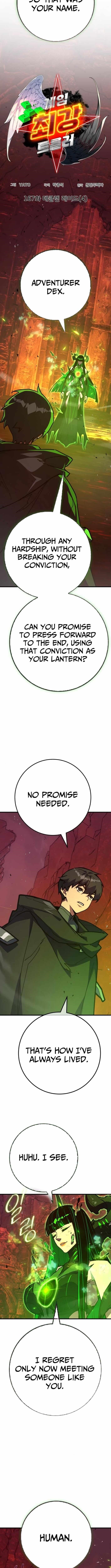 The Game’s Top Troll - Chapter 167 Page 5