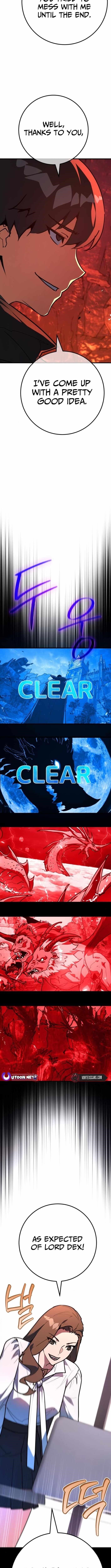 The Game’s Top Troll - Chapter 167 Page 9