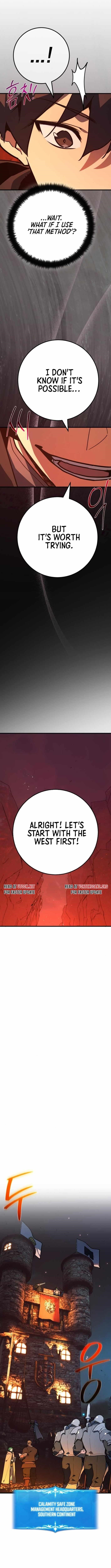 The Game’s Top Troll - Chapter 168 Page 11