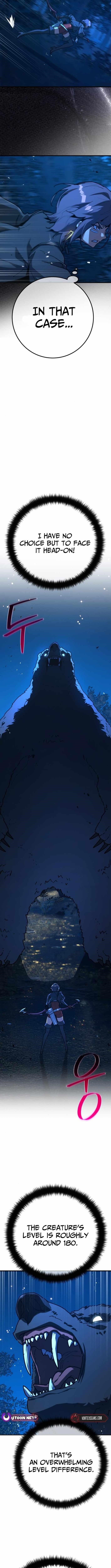 The Game’s Top Troll - Chapter 169 Page 10