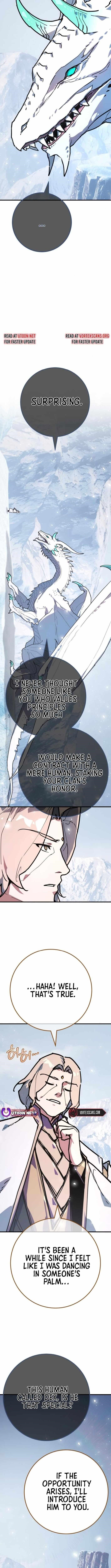 The Game’s Top Troll - Chapter 170 Page 11