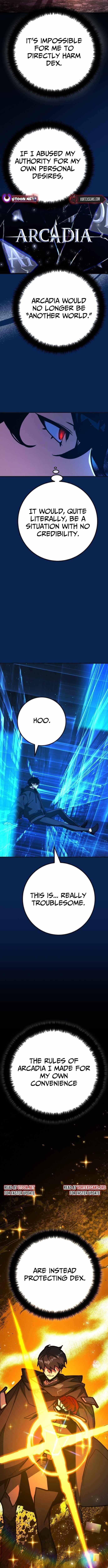 The Game’s Top Troll - Chapter 171 Page 12