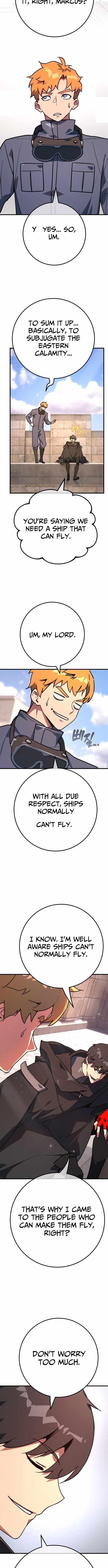 The Game’s Top Troll - Chapter 171 Page 6