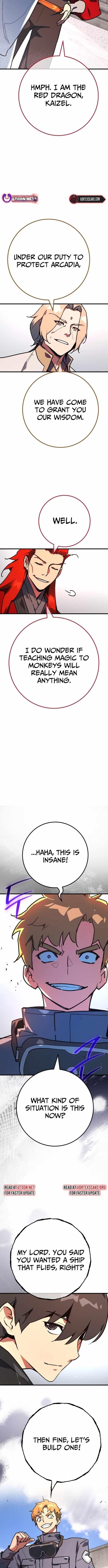 The Game’s Top Troll - Chapter 171 Page 8