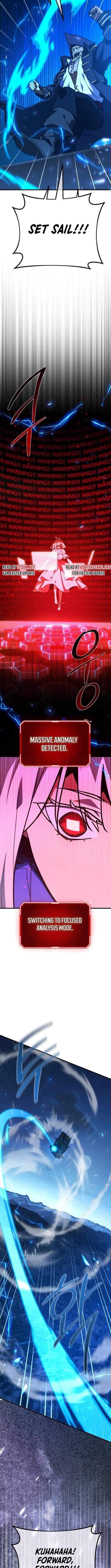 The Game’s Top Troll - Chapter 172 Page 14