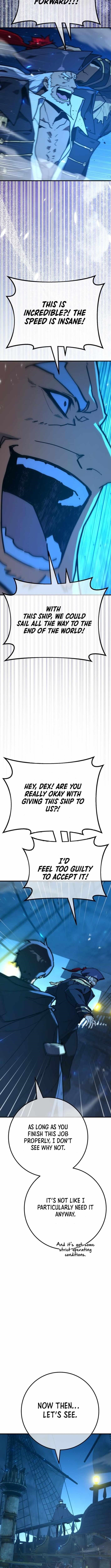 The Game’s Top Troll - Chapter 172 Page 15