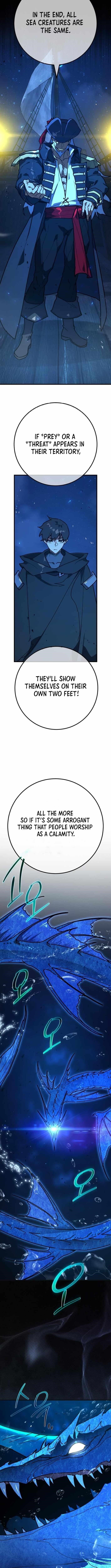 The Game’s Top Troll - Chapter 172 Page 17