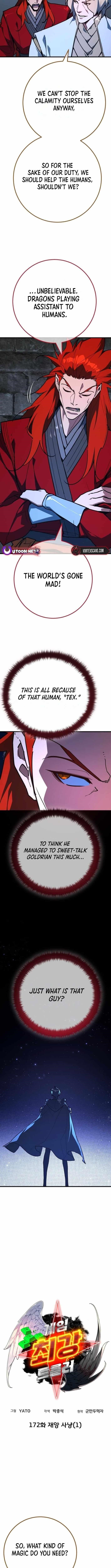 The Game’s Top Troll - Chapter 172 Page 2