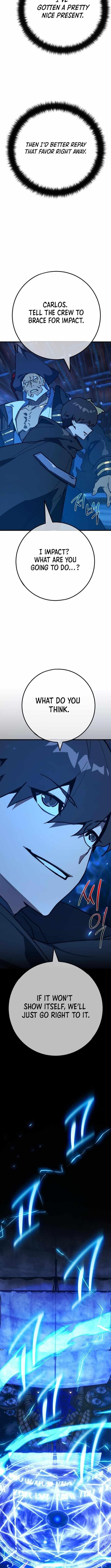 The Game’s Top Troll - Chapter 173 Page 18