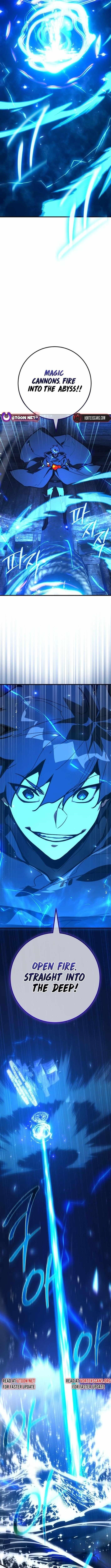 The Game’s Top Troll - Chapter 173 Page 19