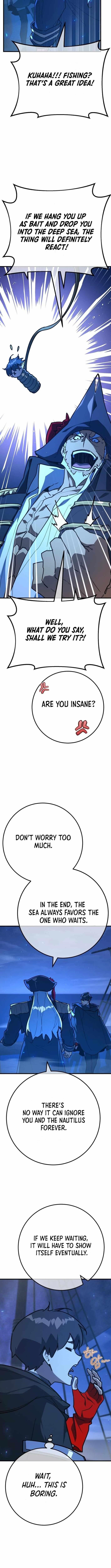 The Game’s Top Troll - Chapter 173 Page 6