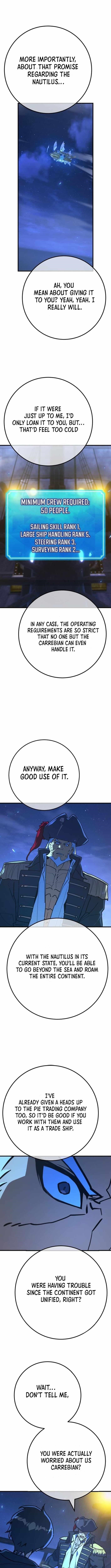 The Game’s Top Troll - Chapter 173 Page 7