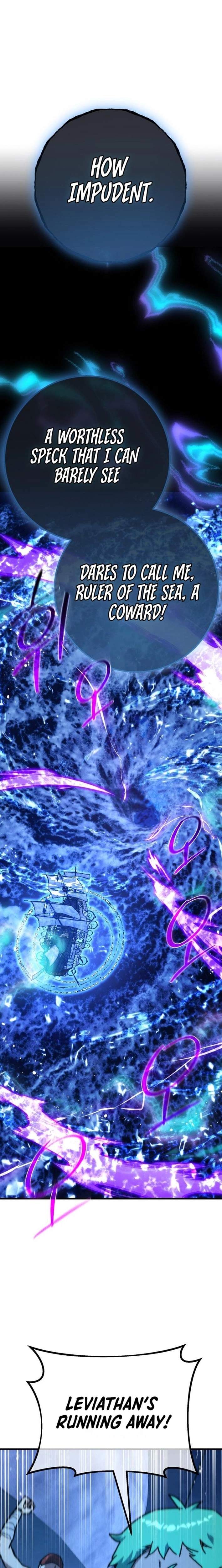 The Game’s Top Troll - Chapter 174 Page 18