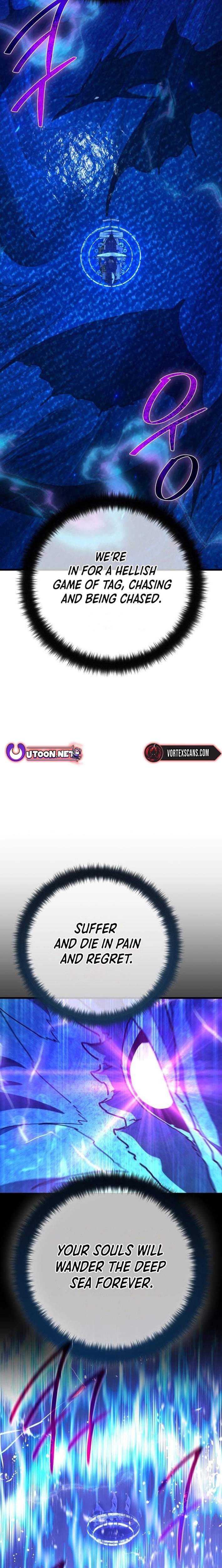 The Game’s Top Troll - Chapter 174 Page 21