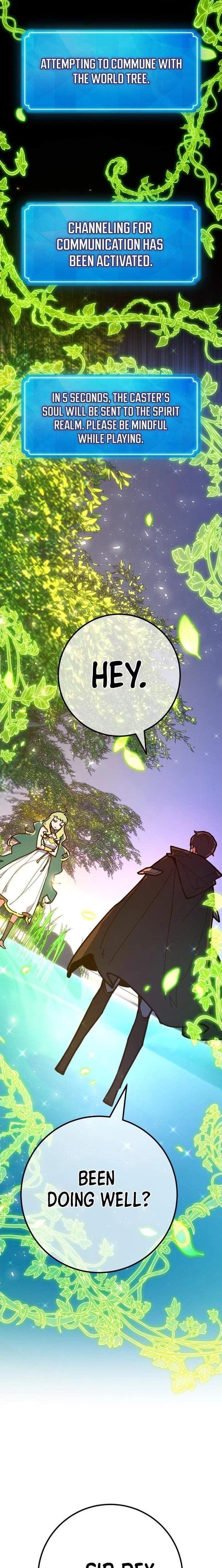 The Game’s Top Troll - Chapter 174 Page 32